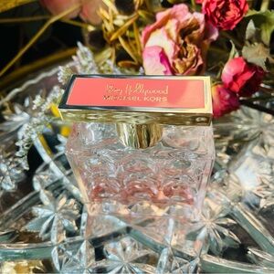 Michael Kors MK Very Hollywood 50 ml 1.7 oz 45% FULL